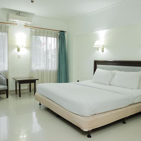 Grand Inna Medan Esterno foto