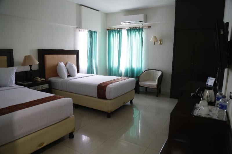 Grand Inna Medan Camera foto