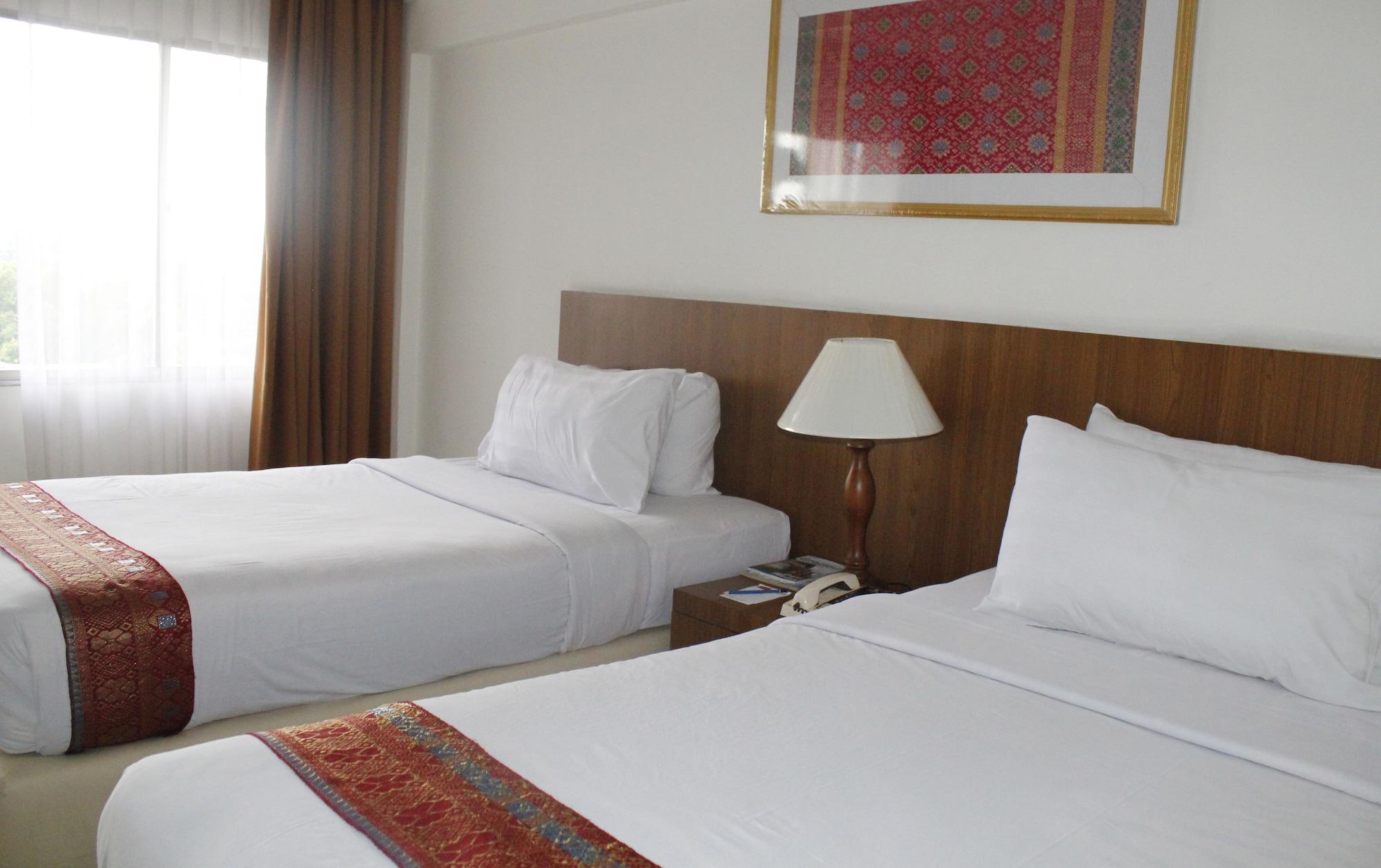 Grand Inna Medan Esterno foto