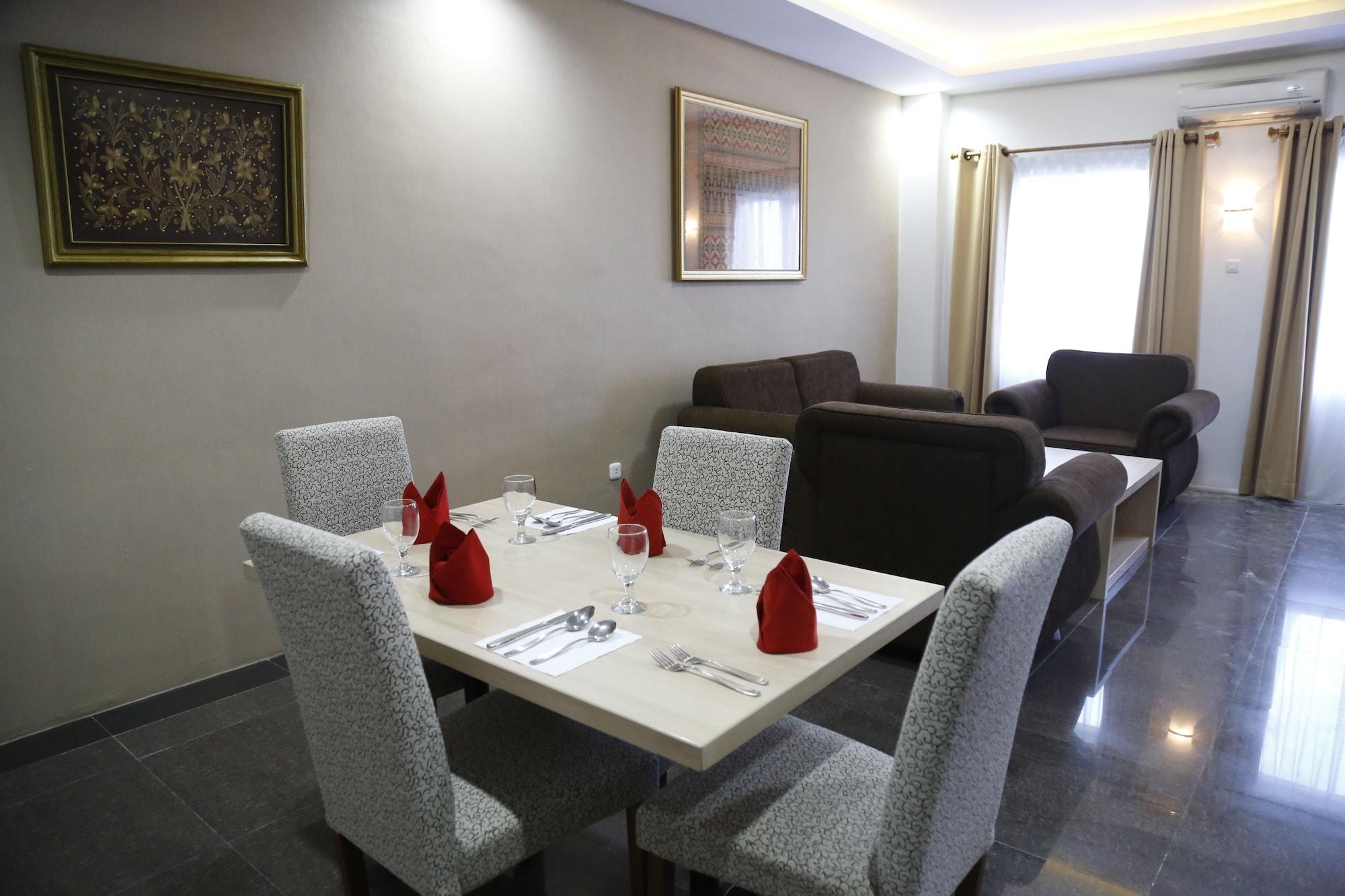 Grand Inna Medan Esterno foto