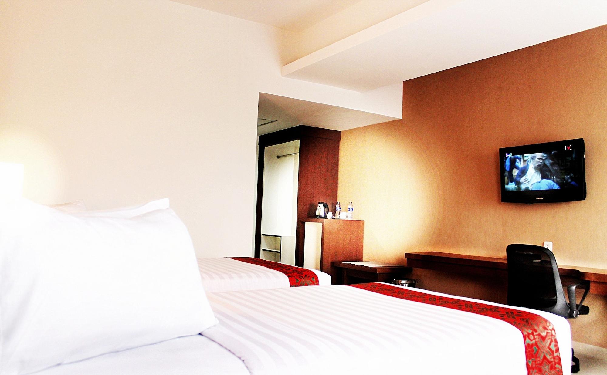 Grand Inna Medan Esterno foto