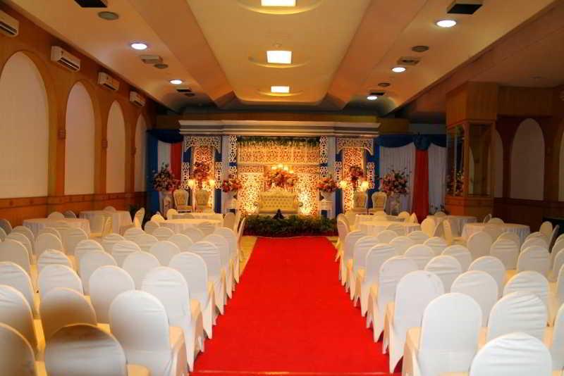 Grand Inna Medan Esterno foto
