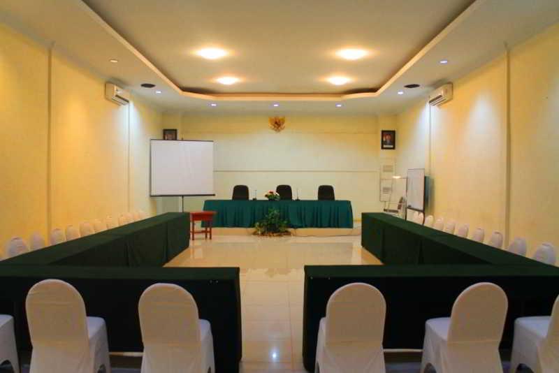 Grand Inna Medan Esterno foto
