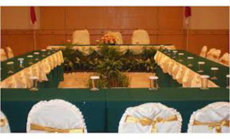 Grand Inna Medan Esterno foto