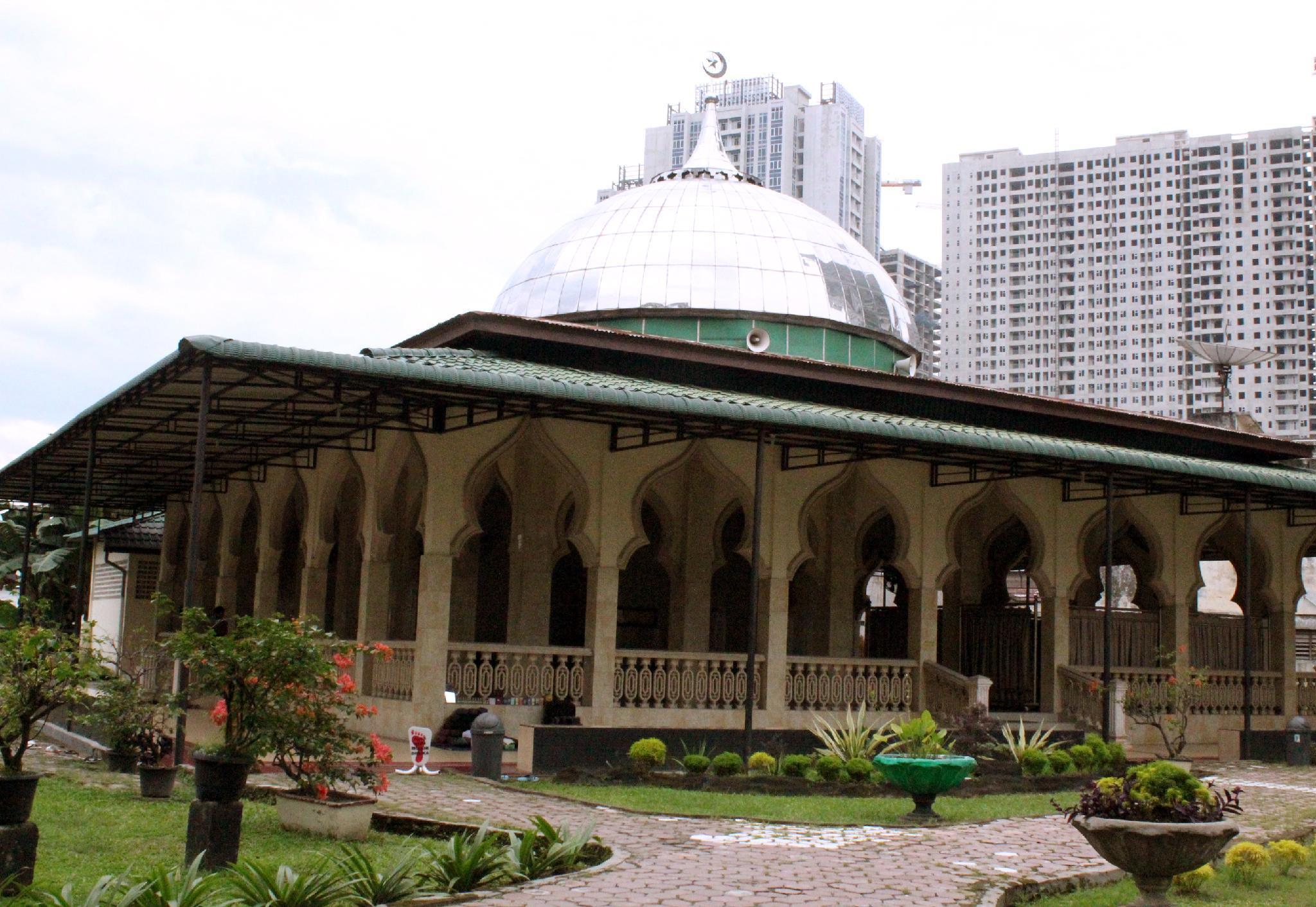 Grand Inna Medan Esterno foto