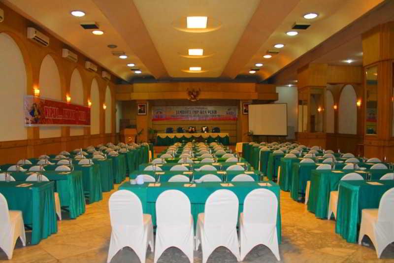 Grand Inna Medan Esterno foto