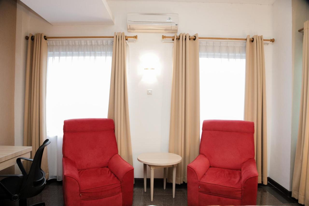 Grand Inna Medan Esterno foto