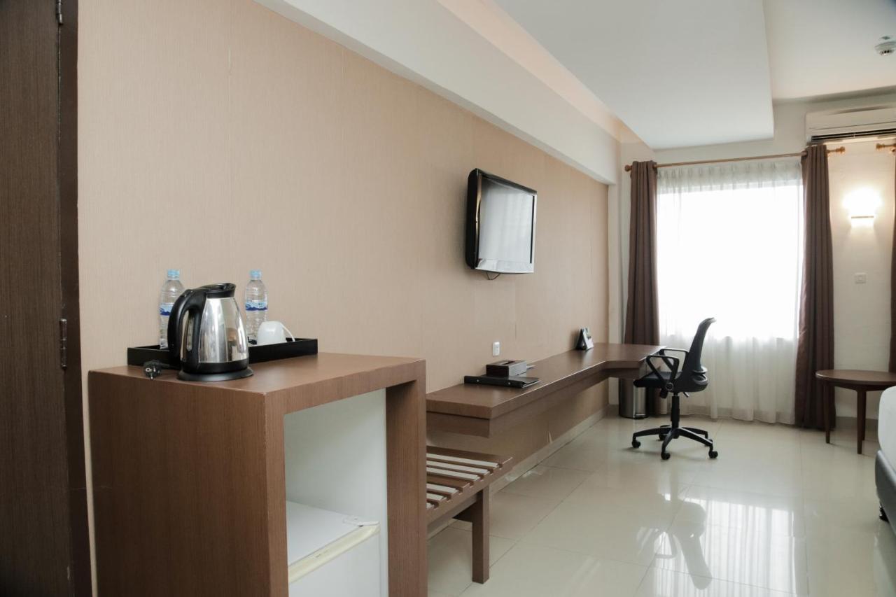 Grand Inna Medan Esterno foto
