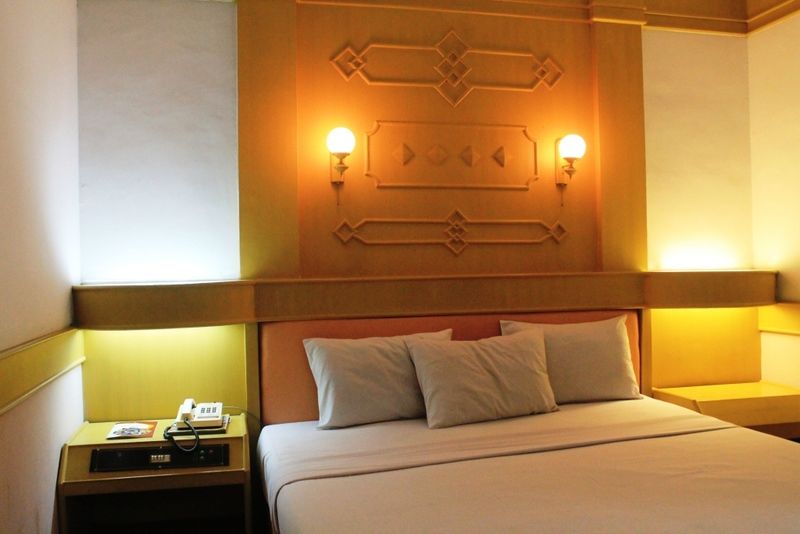 Grand Inna Medan Esterno foto