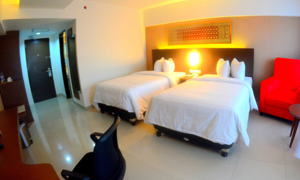 Grand Inna Medan Esterno foto